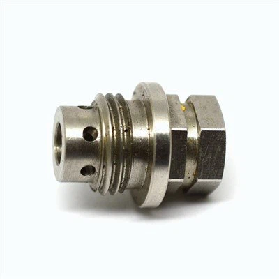 cnc terasest treitud osad
