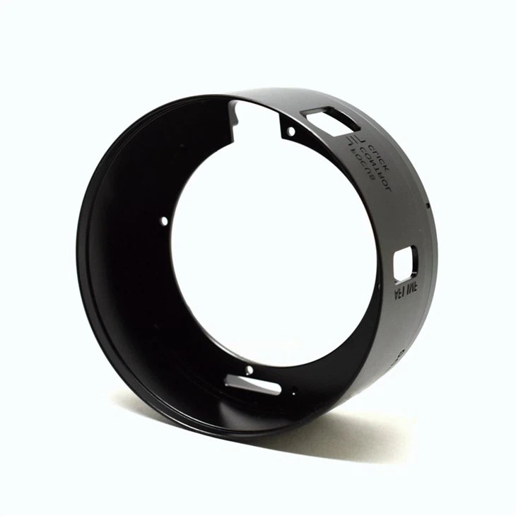 Oem Milling Parts
